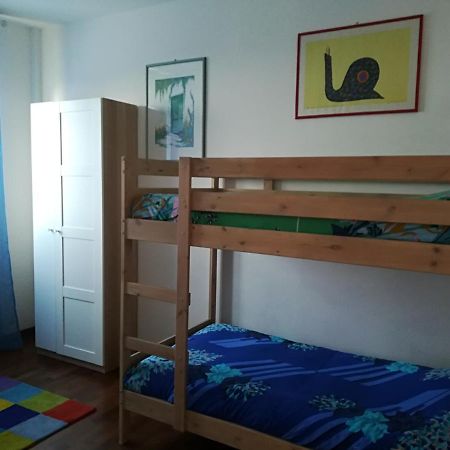 Appartamento La Collina Del Sole Lerici Extérieur photo