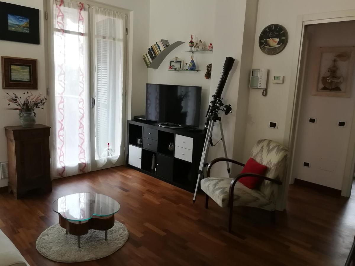 Appartamento La Collina Del Sole Lerici Extérieur photo