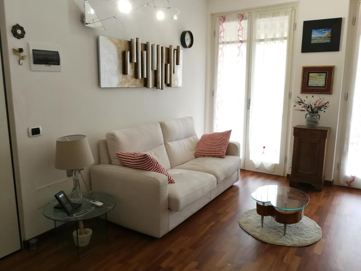 Appartamento La Collina Del Sole Lerici Extérieur photo