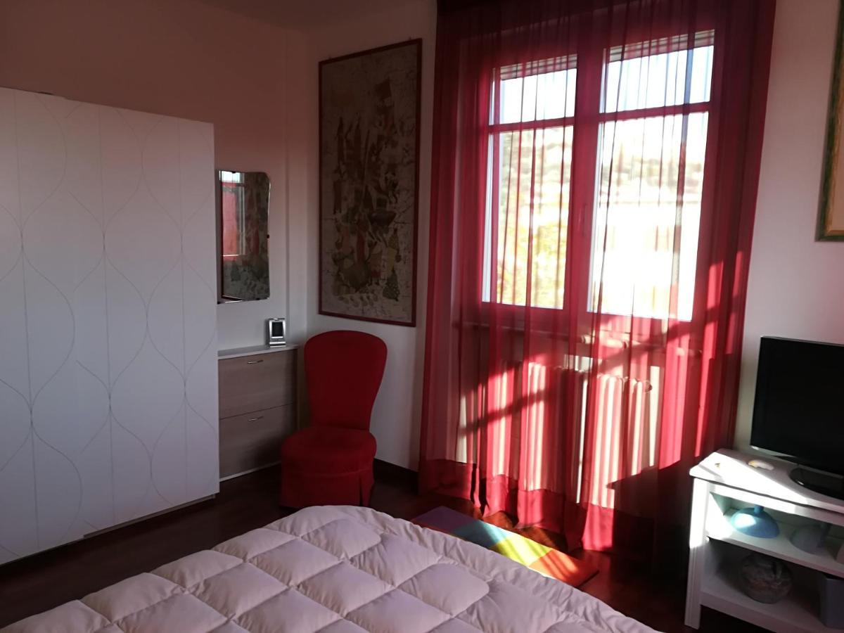 Appartamento La Collina Del Sole Lerici Extérieur photo