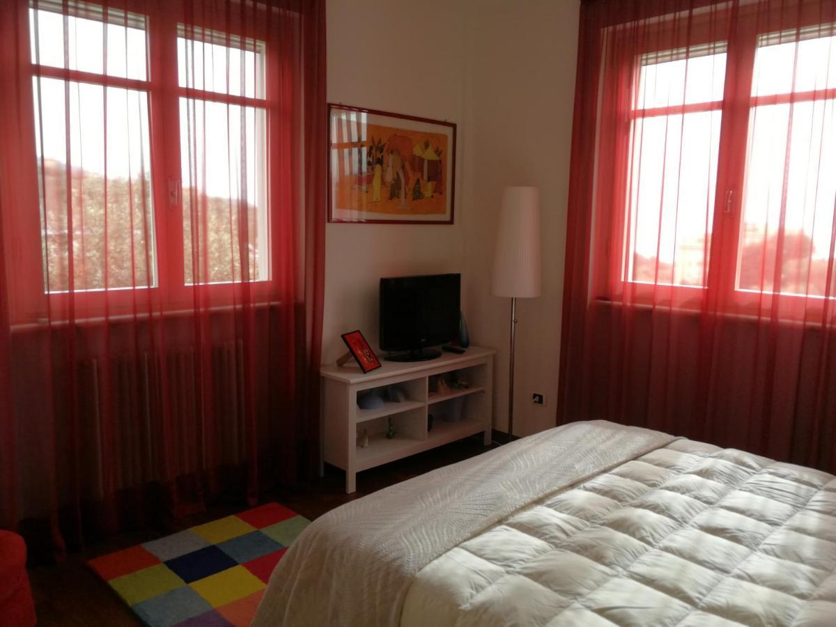 Appartamento La Collina Del Sole Lerici Extérieur photo