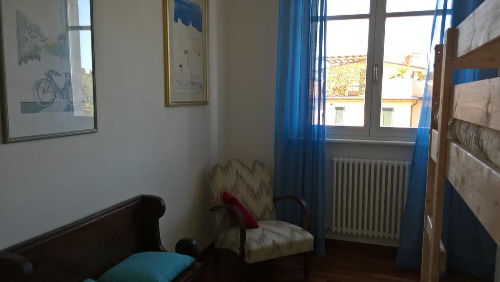 Appartamento La Collina Del Sole Lerici Extérieur photo
