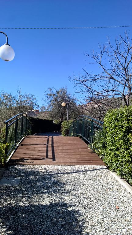Appartamento La Collina Del Sole Lerici Extérieur photo