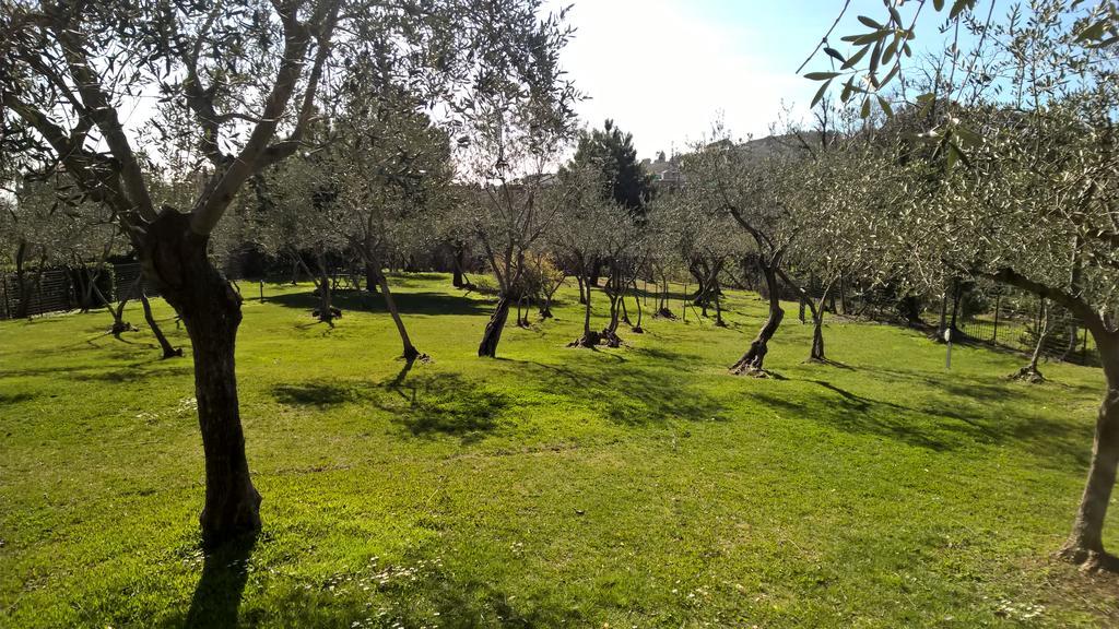 Appartamento La Collina Del Sole Lerici Extérieur photo